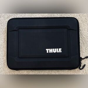 Thule Black Laptop Case